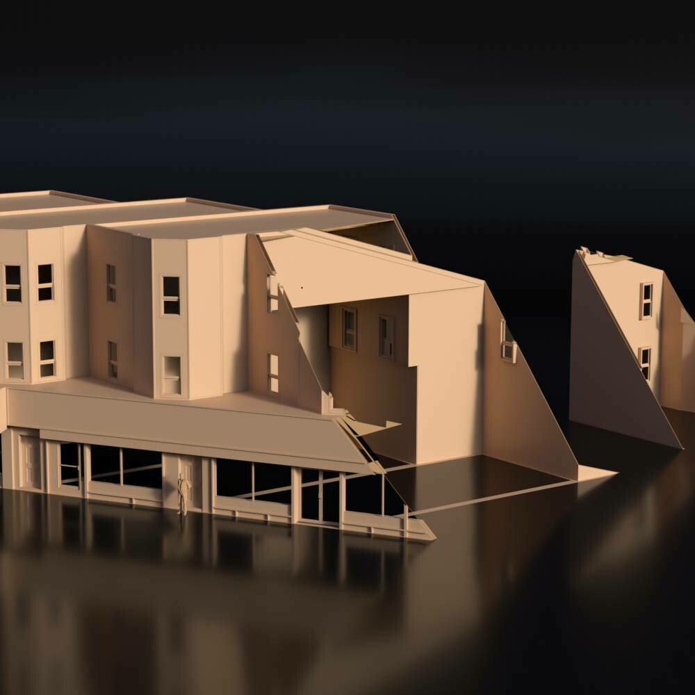 Brooklyn Building 003