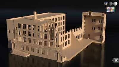Brooklyn Building 020