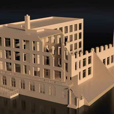 Brooklyn Building 020