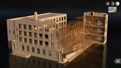 Brooklyn Building 020