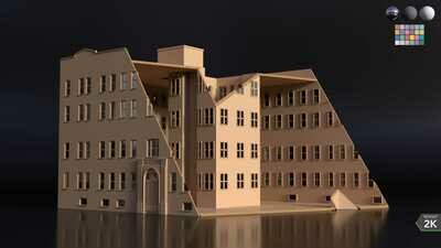 Brooklyn Building 004