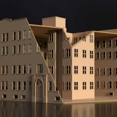 Brooklyn Building 004