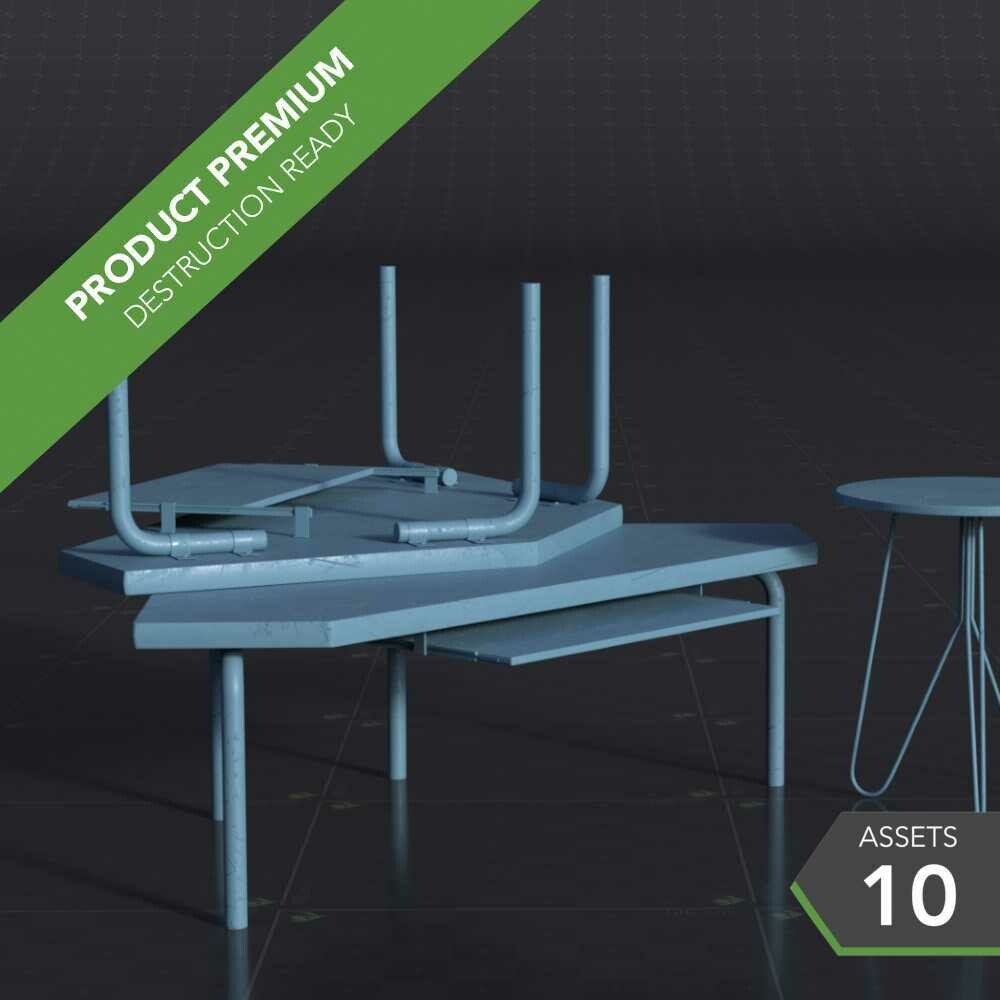 Tables 001