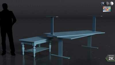 Tables 001