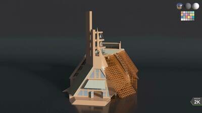 Church 001