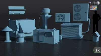 Air Conditioning 001