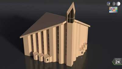 Church 002