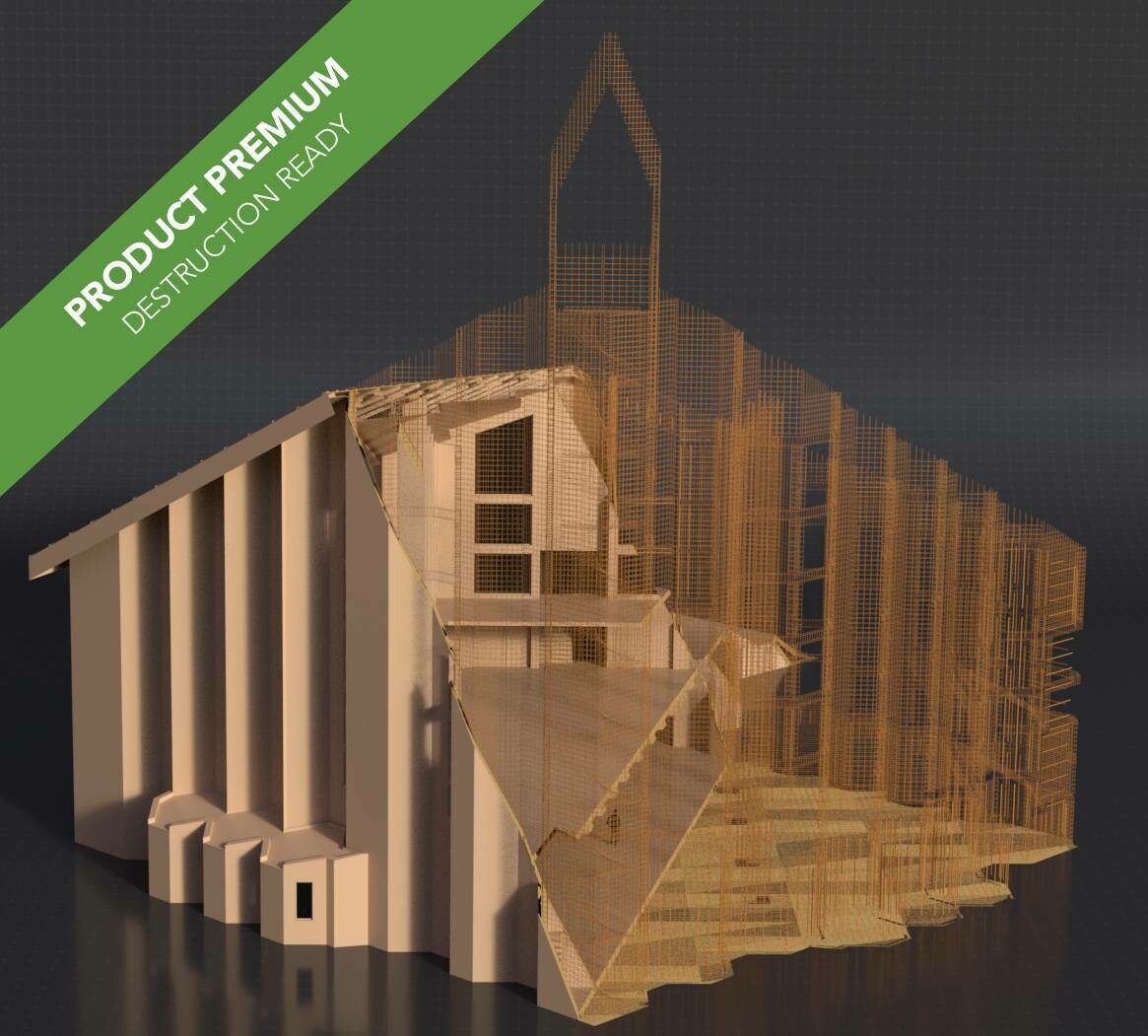 Church 002