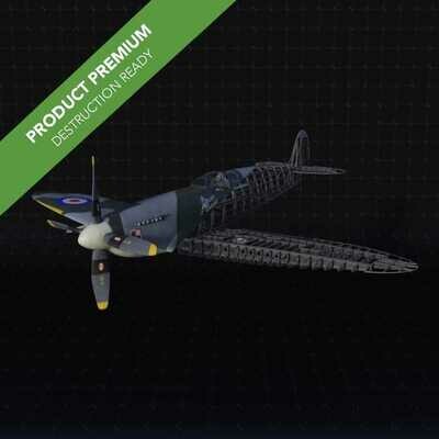 Spitfire 001