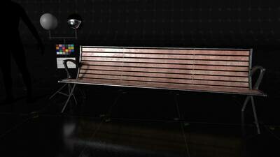 Benches 001