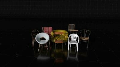 Chairs 002
