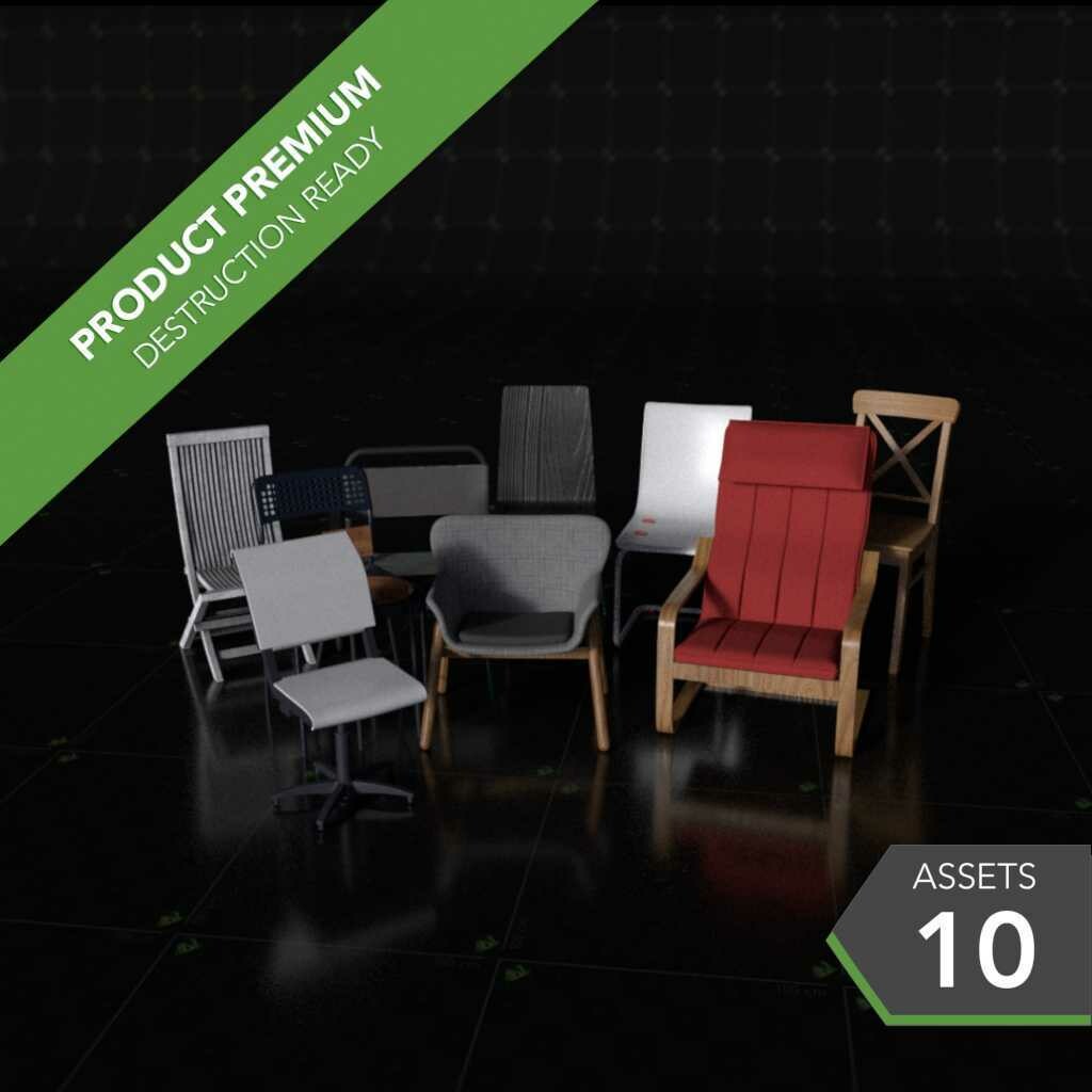 Chairs 001