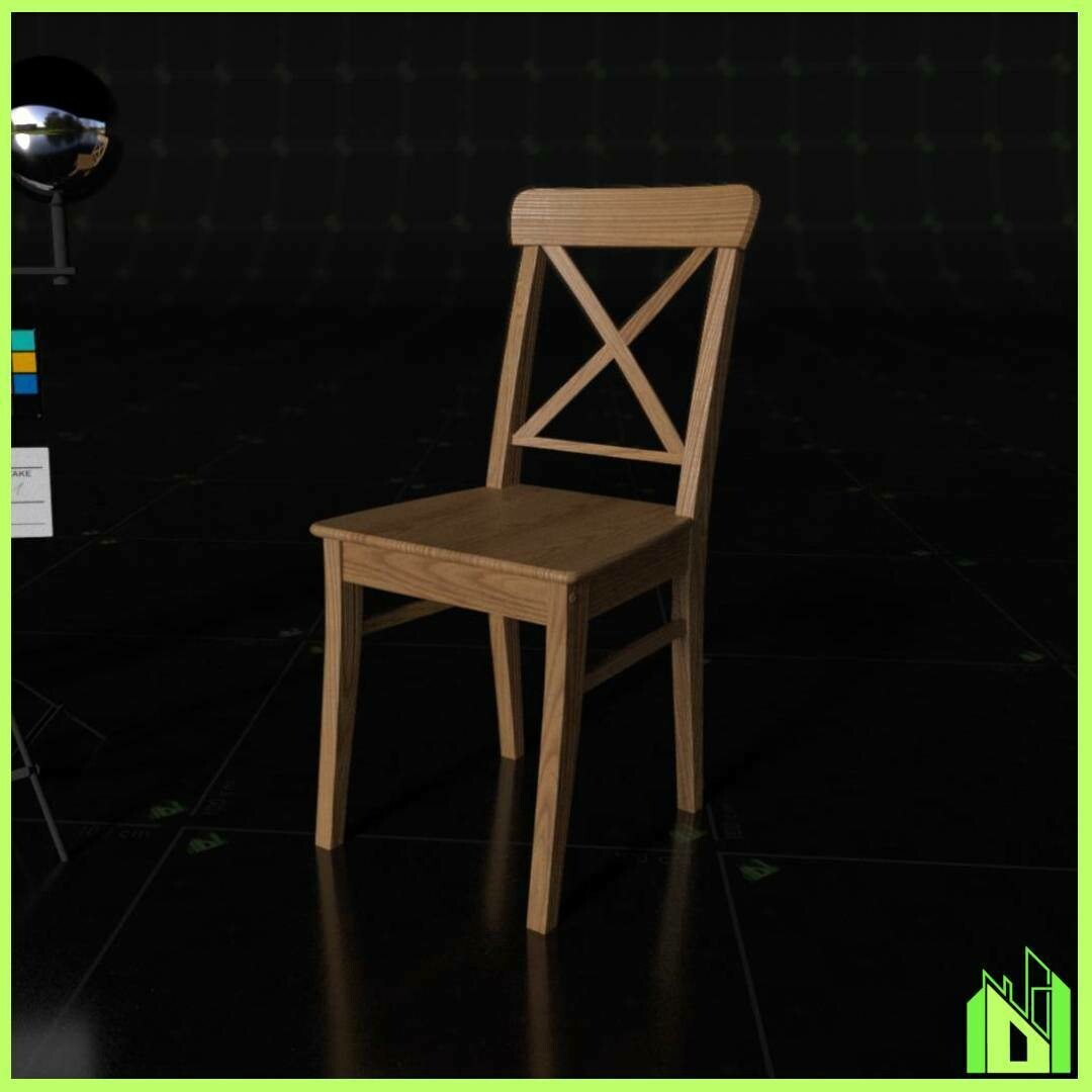 Chair 005