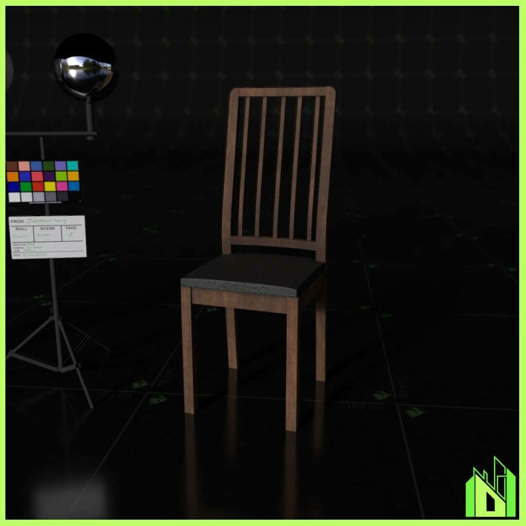 Chair 011
