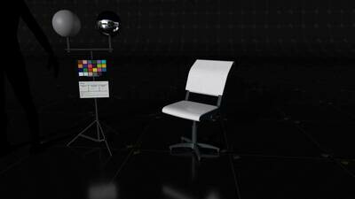 Chair 004