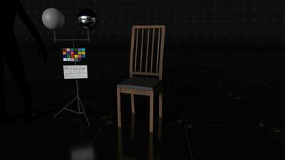 Chair 011