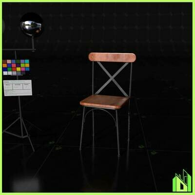 Chair 014