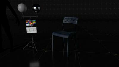 Chair 006