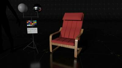 Chair 007