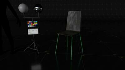 Chair 010