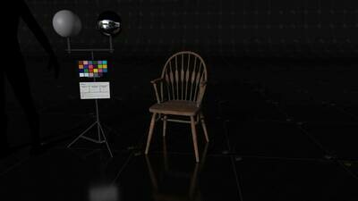 Chair 019