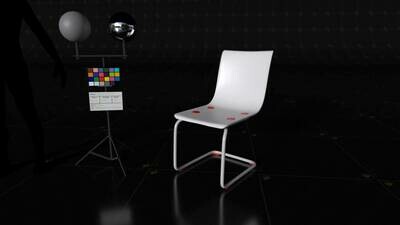 Chair 008
