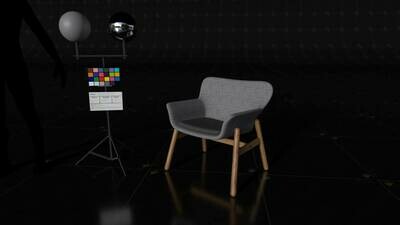 Chair 009