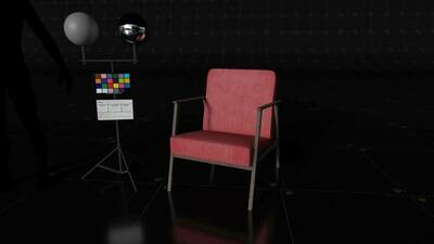 Chair 012