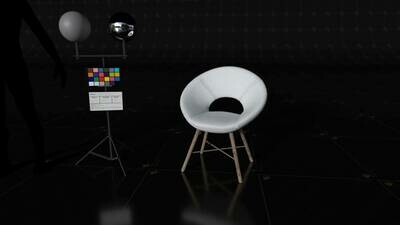 Chair 013