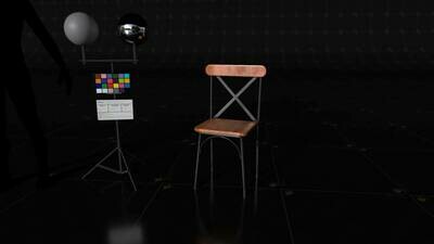 Chair 014