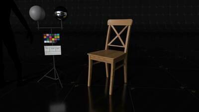 Chair 005