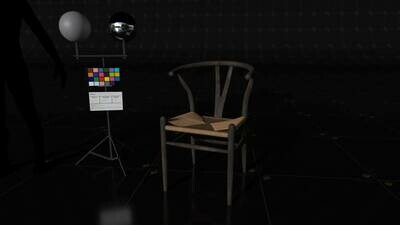 Chair 015