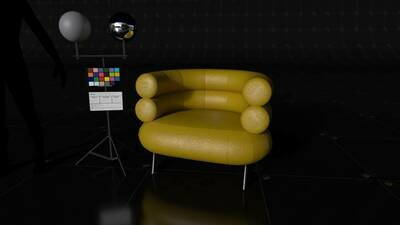 Chair 016