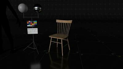 Chair 018