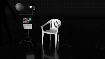 Chair 020