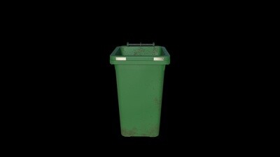 Bin 006