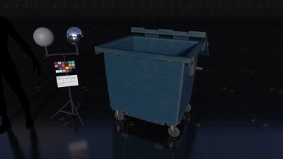 Bin 009