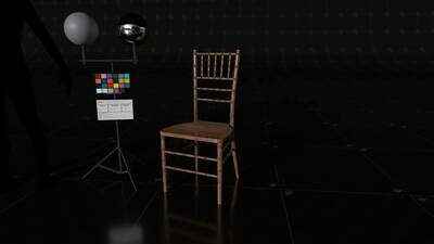 Chair 017