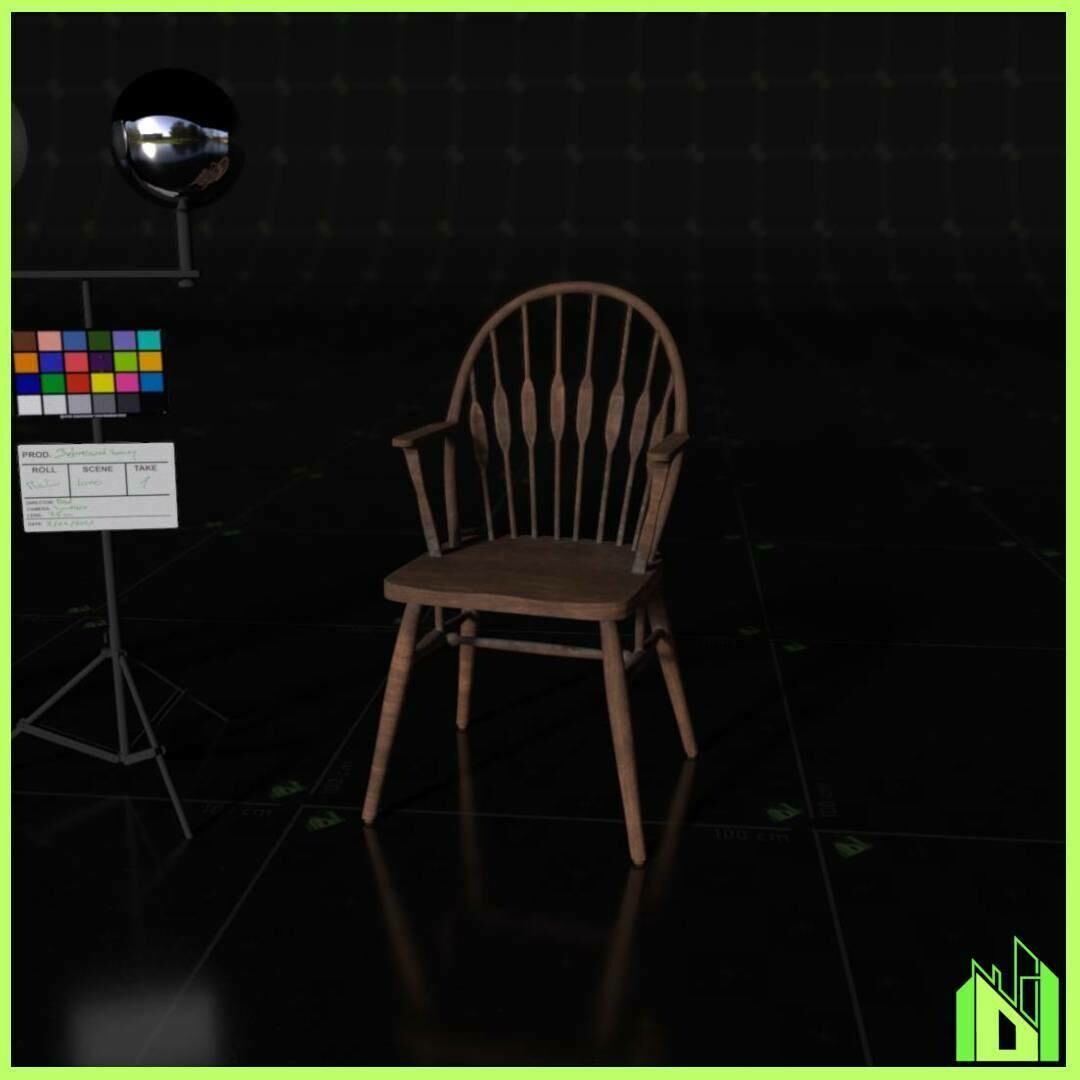 Chair 019