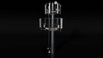 Antenna 007