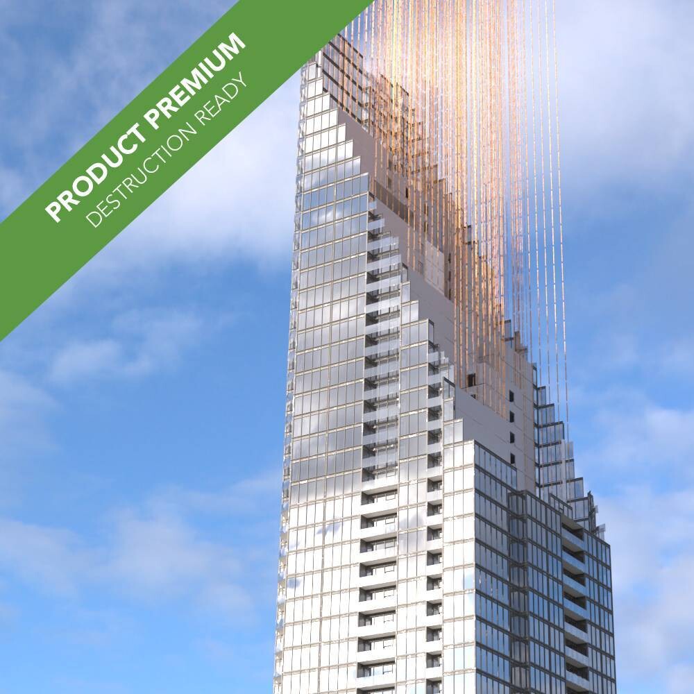 Skyscraper 005
