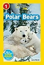Polar Bears by Laura Marsh