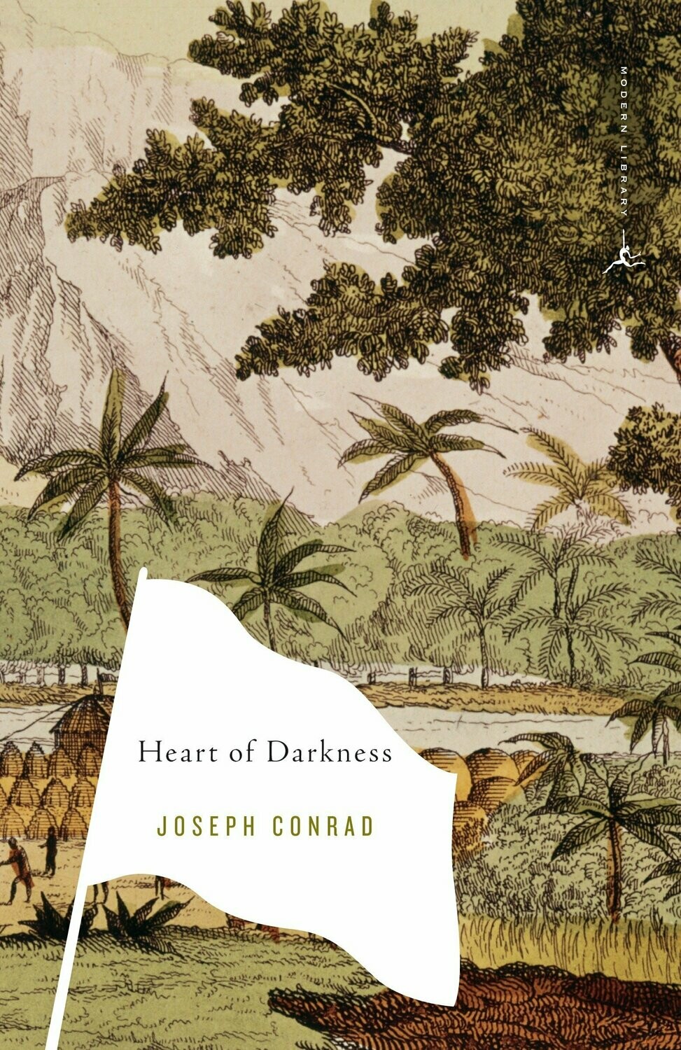 Heart of Darkness &amp; Selections from the Congo Diary