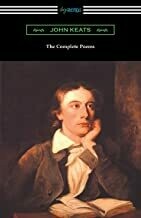 The Complete Poems of John Keats by John Keats and Robert Bridges