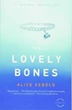 The Lovely Bones by Alice Sebold (used)
