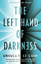 The Left Hand of Darkness by Ursula K. Le Guin