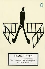 The Transformation and Other Stories by Franz Kafka