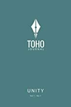 Toho Journal: A Philadelphia Literary Journal