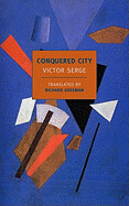 Conquered City by Victor Serge
