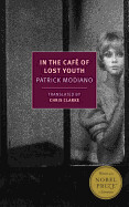 In The Cafe of Lost Youth by Patrick Modiano